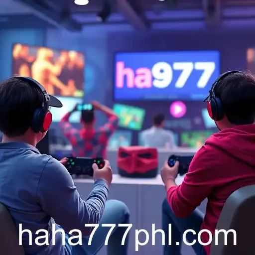 haha777