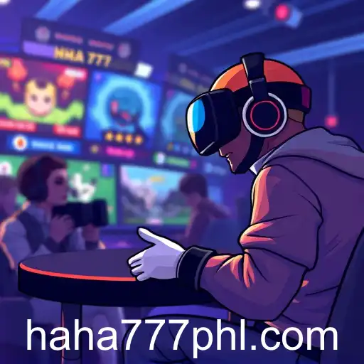haha777