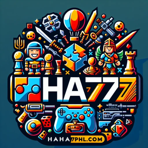 haha777