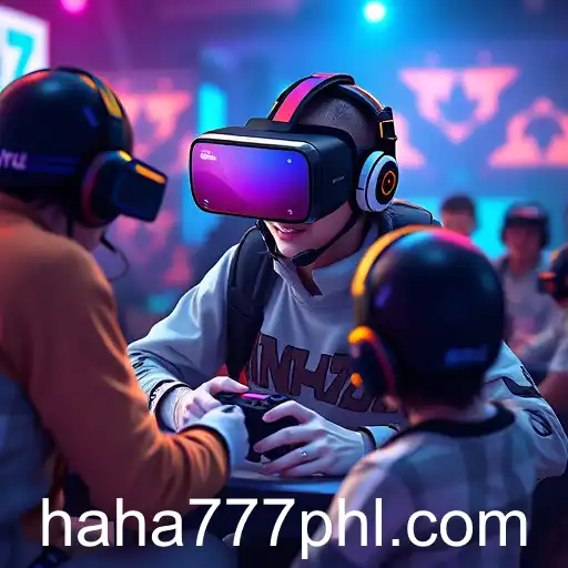 haha777