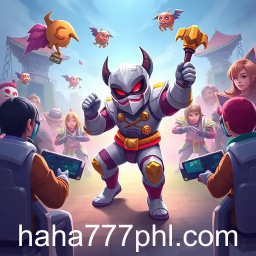 The Rise of Online Gaming: A New Era